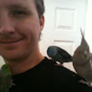 Meet your Posher, Jason